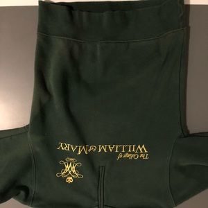 William and marry sweatshirt